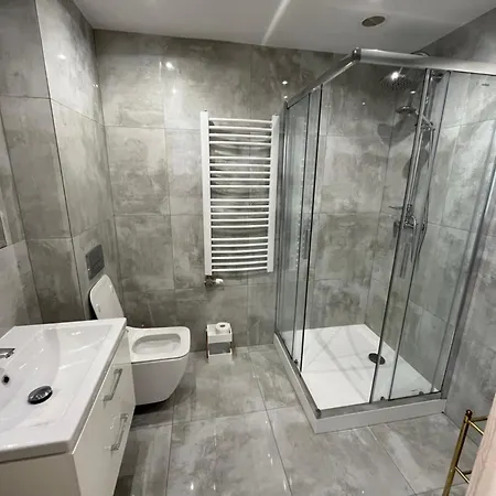 Nowy Apartament W Wisle Weichsel Exterior foto