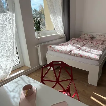 Nowy Apartament W Wisle Weichsel Exterior foto