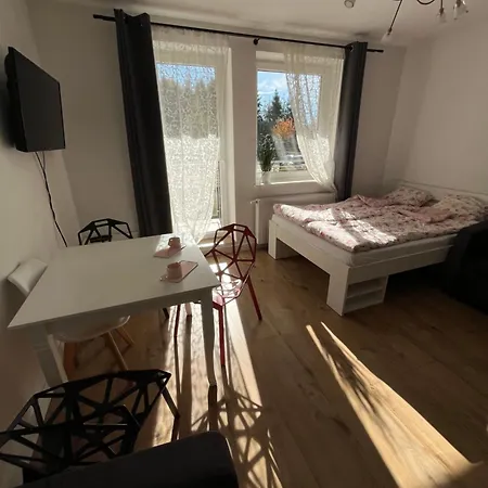 Nowy Apartament W Wisle Weichsel Exterior foto