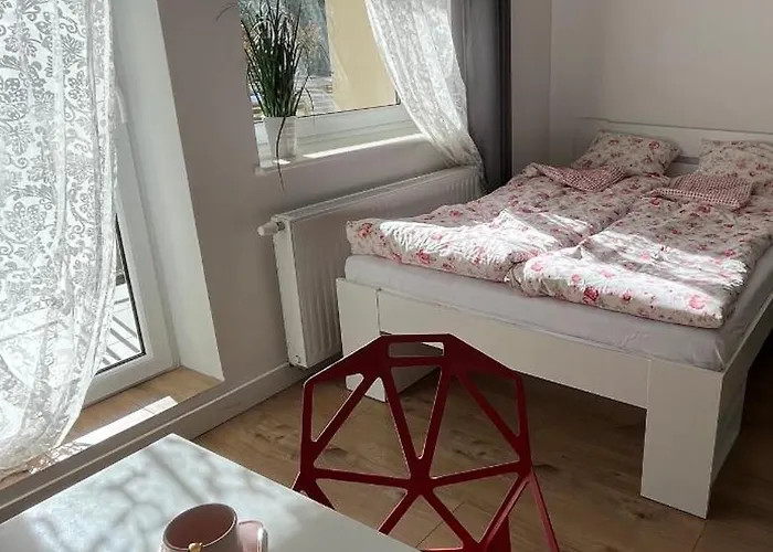 Nowy Apartament W Wisle