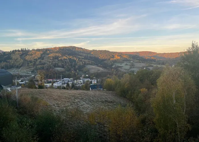 Nowy Apartament W Wisle