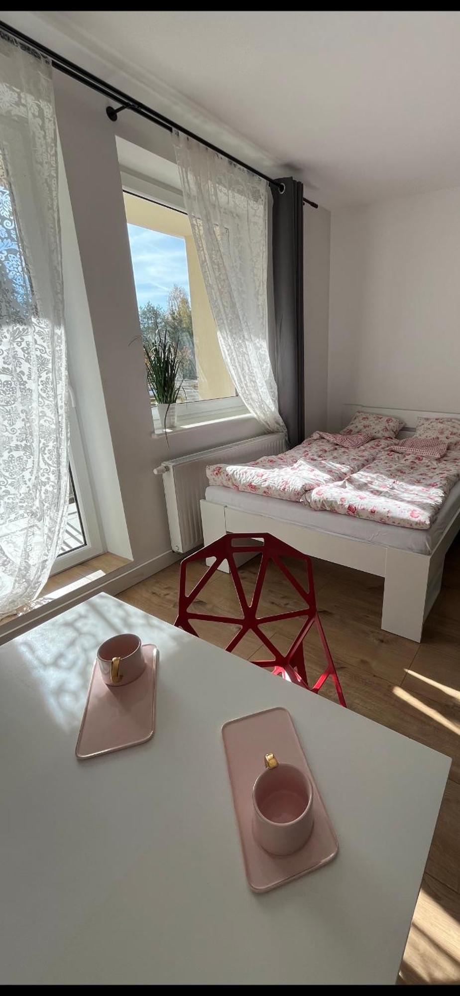 Nowy W Wisle Apartment Wisla