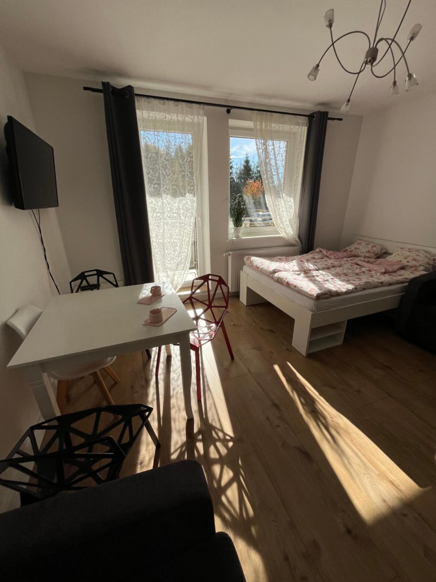 Nowy W Wisle Apartment