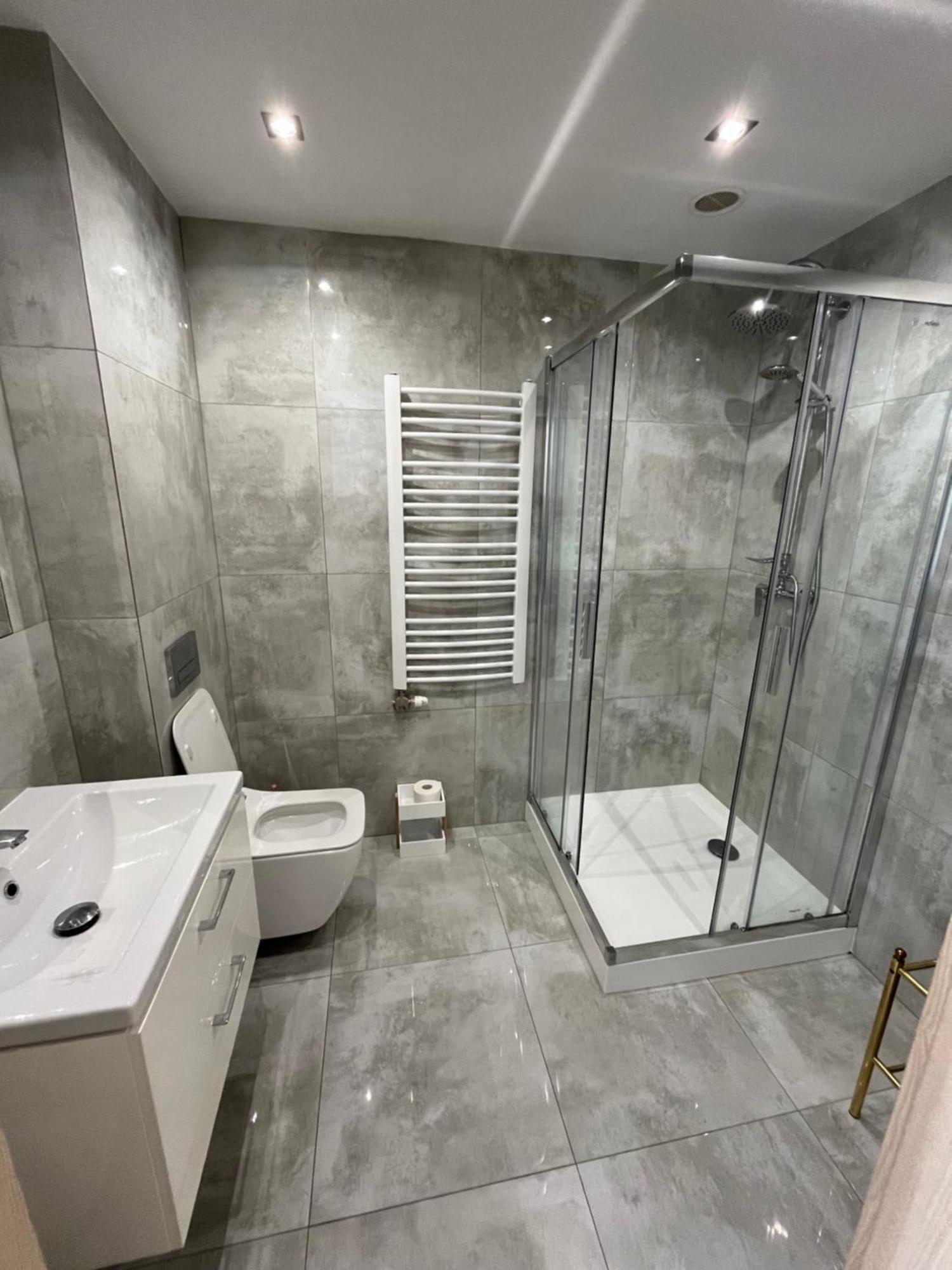 Nowy W Wisle Apartment Wisla